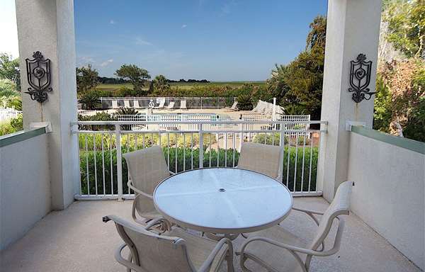  - Sea Gate Inn St Simons Island
