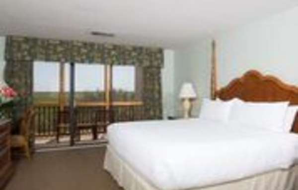 Suite - Sea Gate Inn St Simons Island