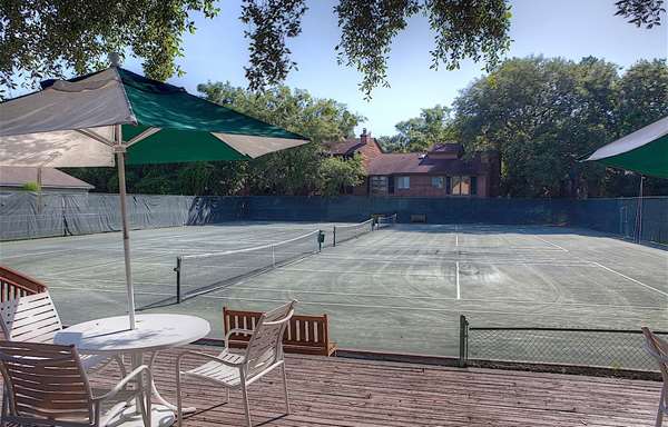 Recreation - Sea Gate Inn St Simons Island