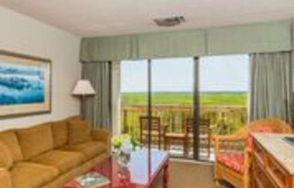 Suite - Sea Gate Inn St Simons Island