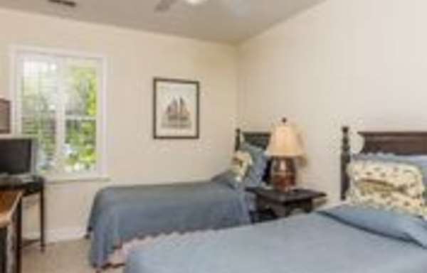  - Sea Gate Inn St Simons Island