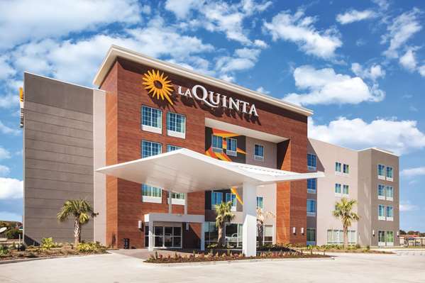 Exterior view - La Quinta Inn & Suites Port Allen - I-10, Exit 151