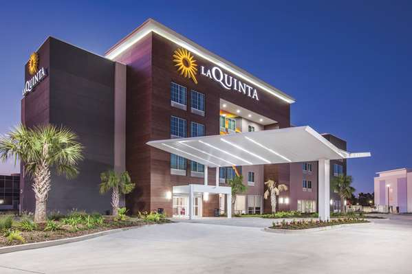 Exterior view - La Quinta Inn & Suites Port Allen - I-10, Exit 151
