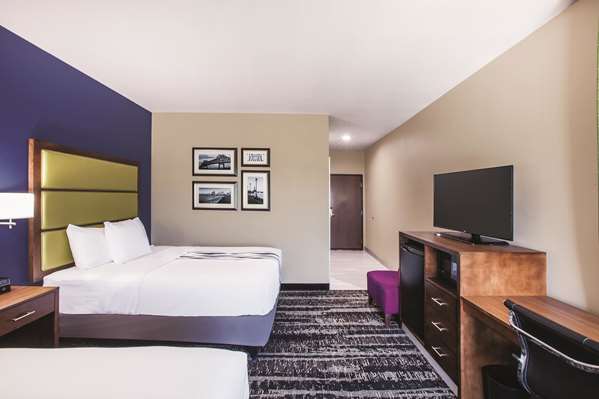  - La Quinta Inn & Suites Port Allen - I-10, Exit 151