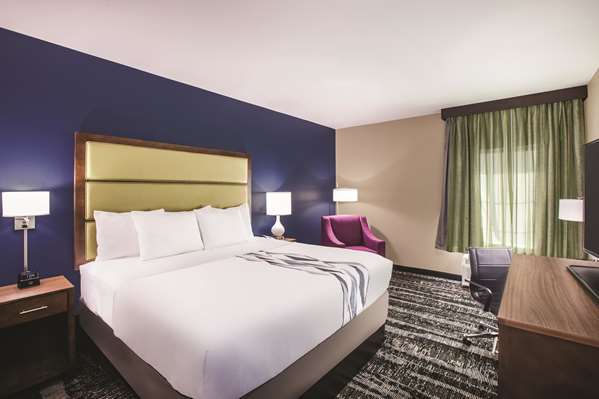  - La Quinta Inn & Suites Port Allen - I-10, Exit 151