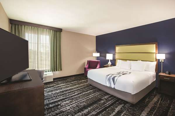  - La Quinta Inn & Suites Port Allen - I-10, Exit 151