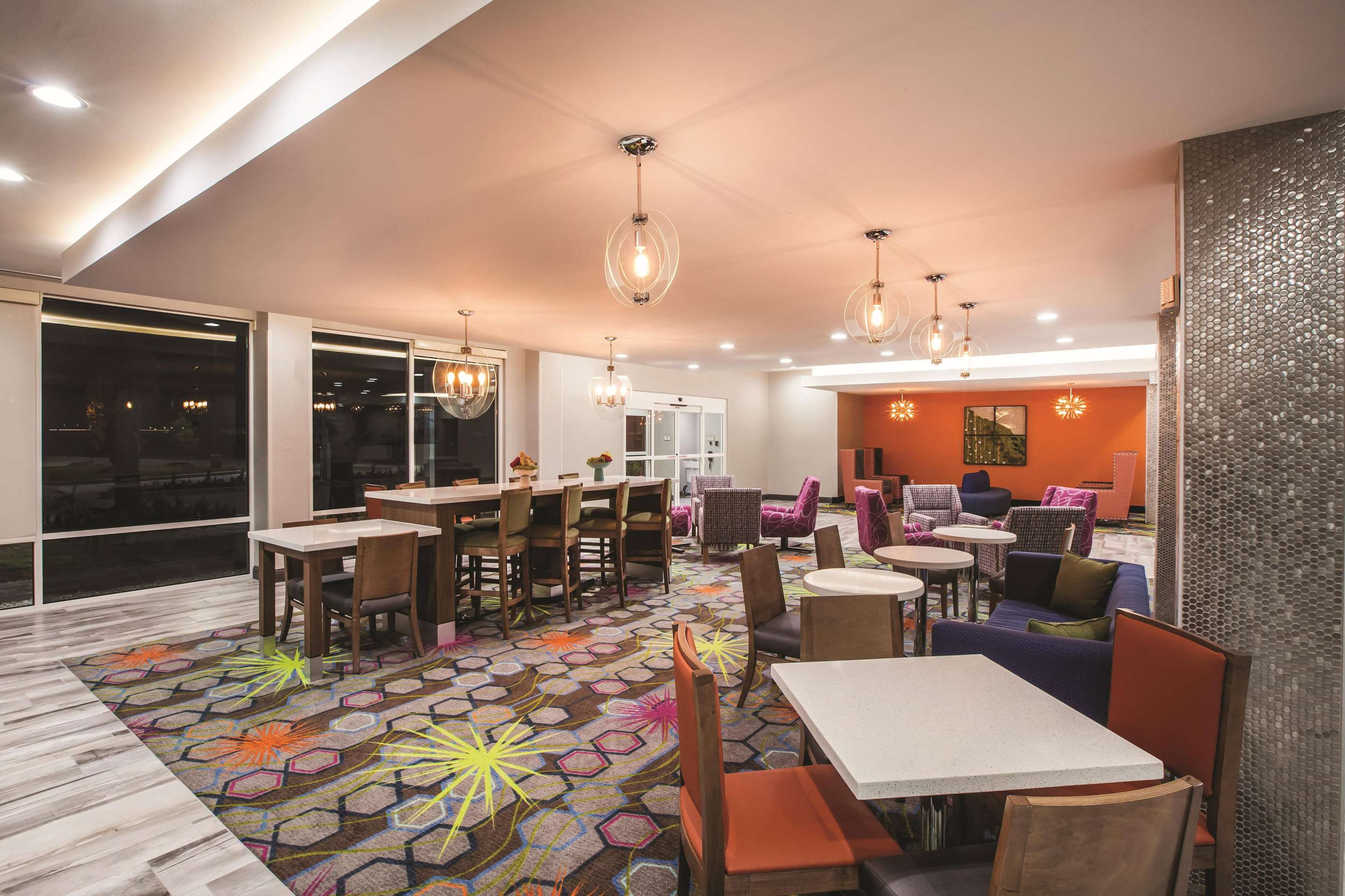 Property amenity | La Quinta Inn & Suites by Wyndham Baton Rouge - Port Allen