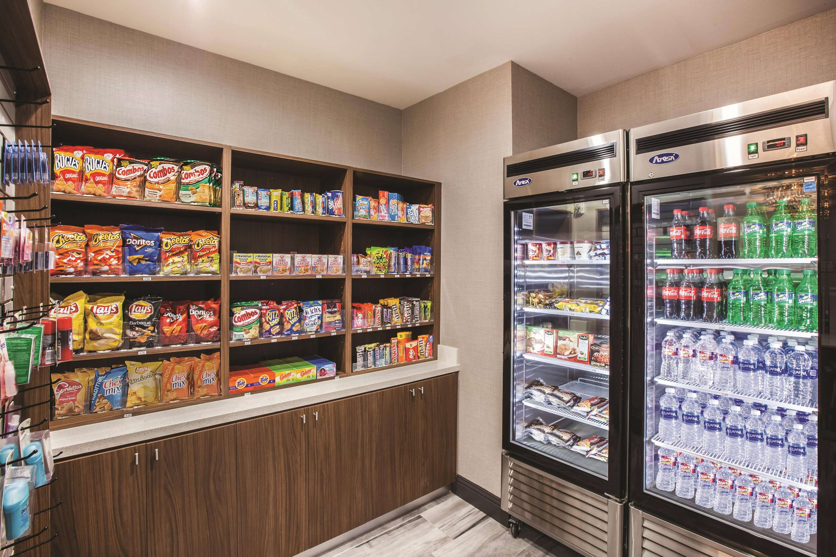Property amenity | La Quinta Inn & Suites by Wyndham Baton Rouge - Port Allen
