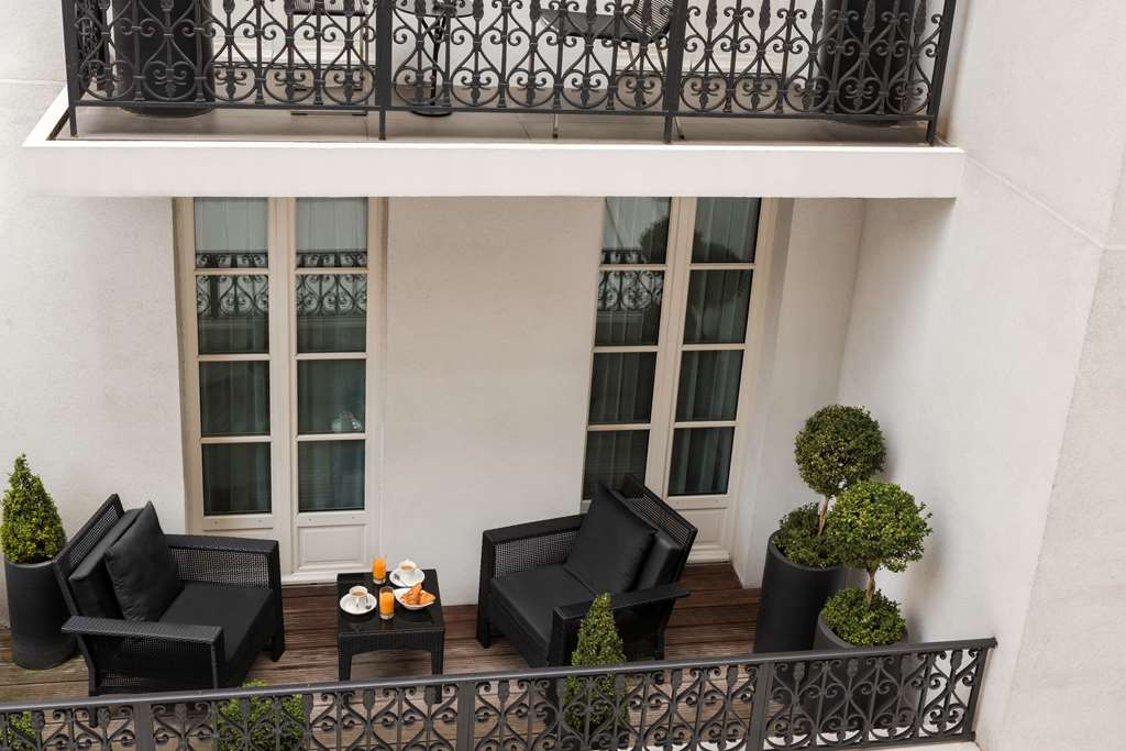 Les Jardins de la Villa