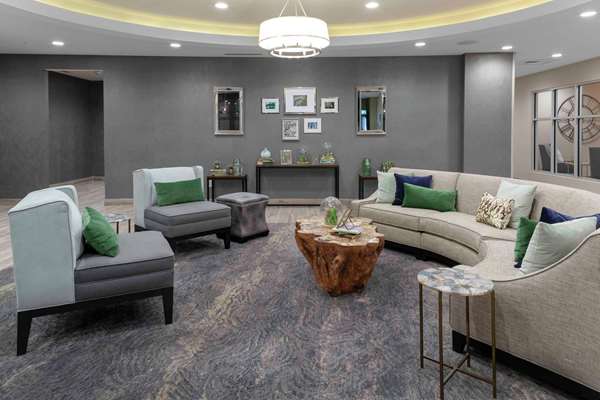 - Homewood Suites by Hilton East Lansing