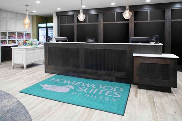  - Homewood Suites by Hilton East Lansing