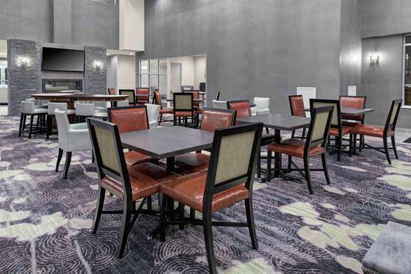 Restaurant - Homewood Suites by Hilton East Lansing