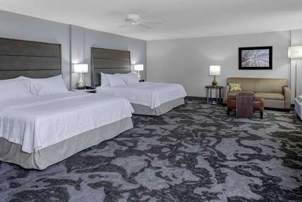  - Homewood Suites by Hilton East Lansing