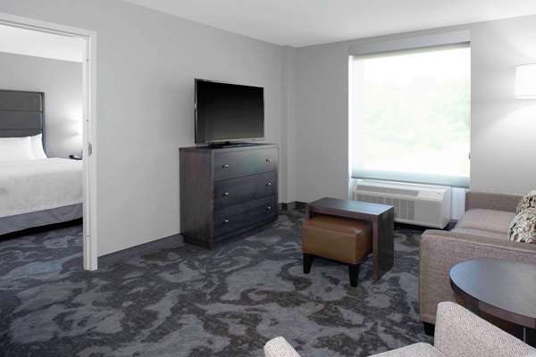 - Homewood Suites by Hilton East Lansing