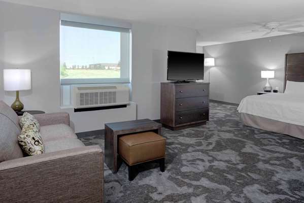  - Homewood Suites by Hilton East Lansing