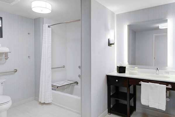  - Homewood Suites by Hilton East Lansing