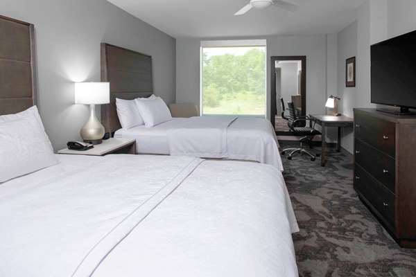  - Homewood Suites by Hilton East Lansing