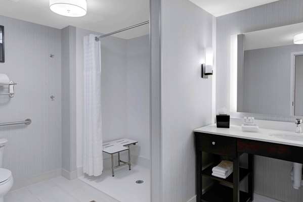  - Homewood Suites by Hilton East Lansing