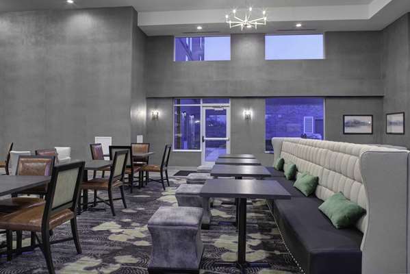  - Homewood Suites by Hilton East Lansing