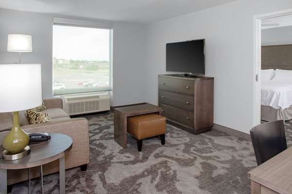  - Homewood Suites by Hilton East Lansing