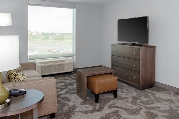  - Homewood Suites by Hilton East Lansing