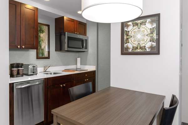  - Homewood Suites by Hilton East Lansing