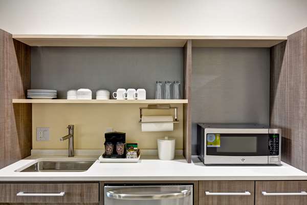  - Home2 Suites by Hilton Midwest City - I-40, Exit 156A