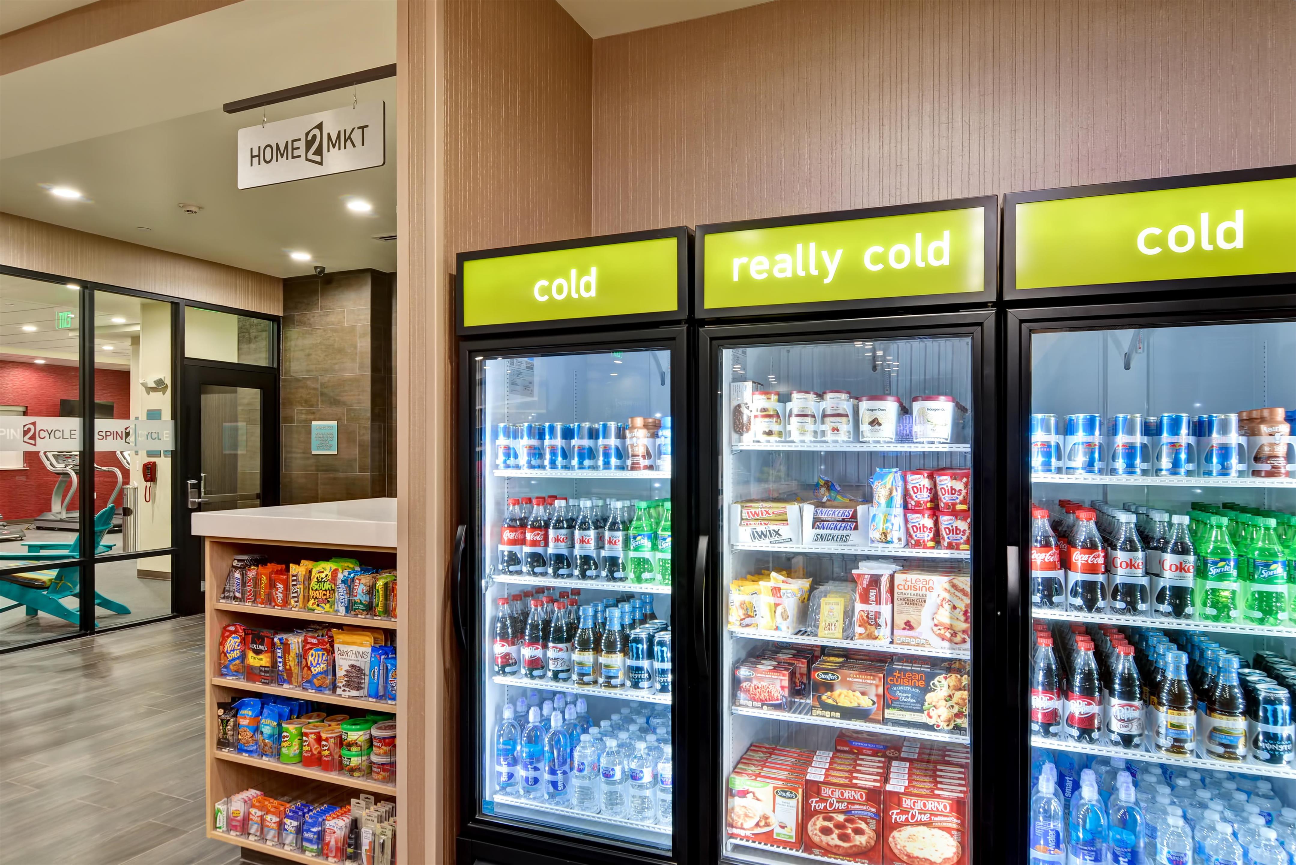 Restaurant | Home2 Suites by Hilton OKC Midwest City Tinker AFB