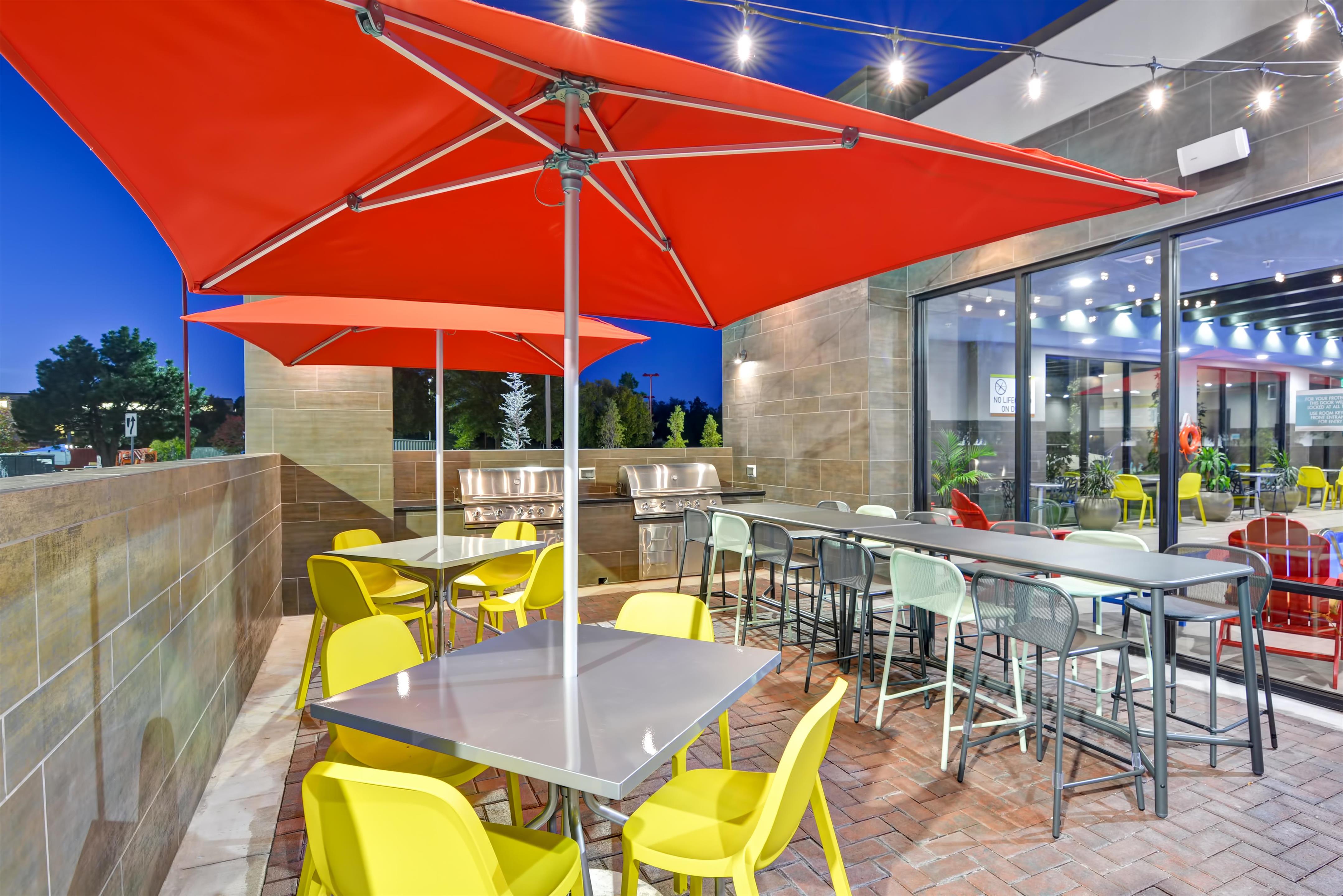 Exterior | Home2 Suites by Hilton OKC Midwest City Tinker AFB