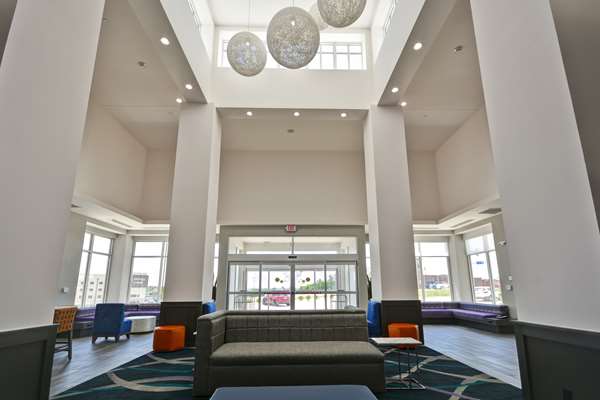 - Hilton Garden Inn Broken Arrow