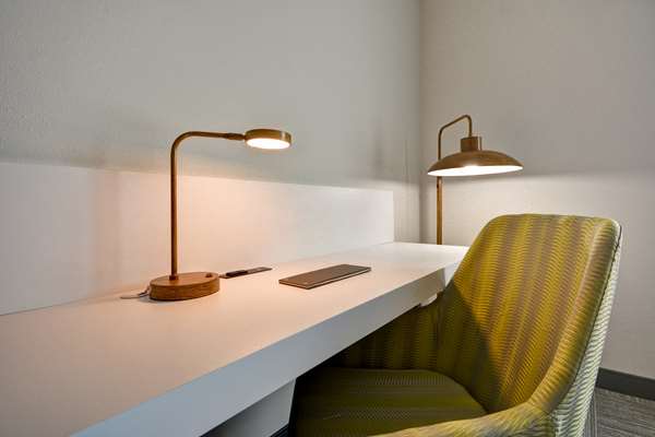  - Hilton Garden Inn Broken Arrow