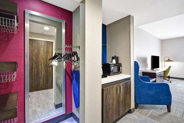  - Hilton Garden Inn Broken Arrow