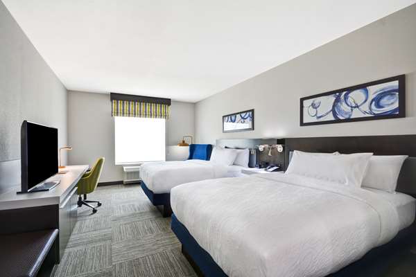  - Hilton Garden Inn Broken Arrow