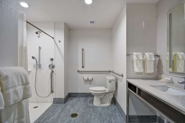  - Hilton Garden Inn Broken Arrow