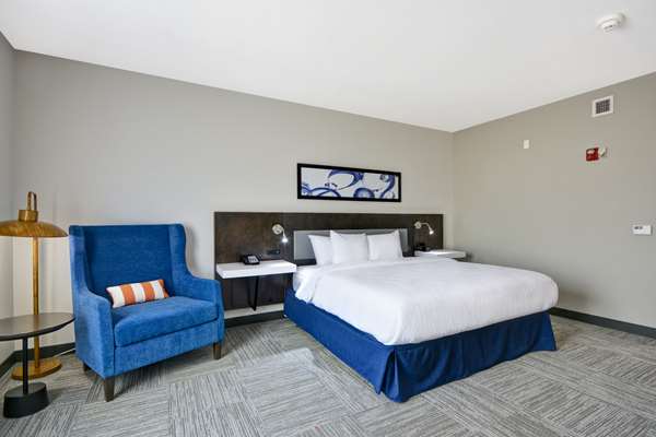  - Hilton Garden Inn Broken Arrow