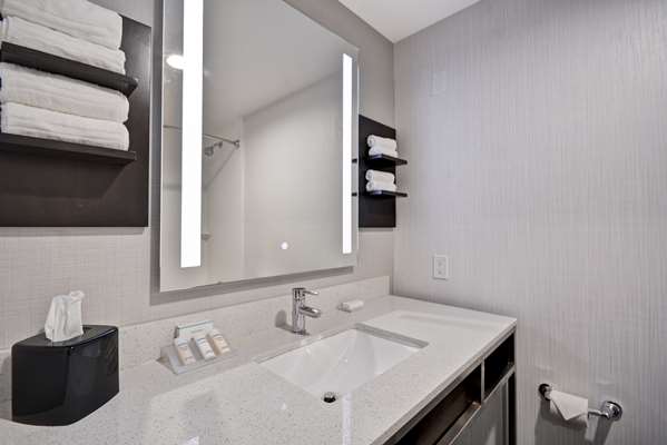  - Hilton Garden Inn Broken Arrow