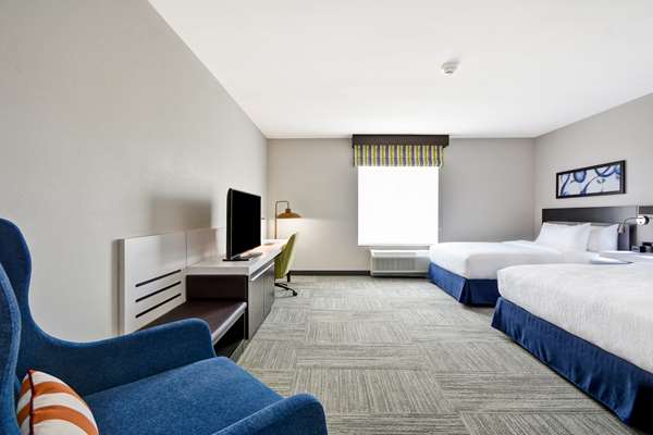  - Hilton Garden Inn Broken Arrow