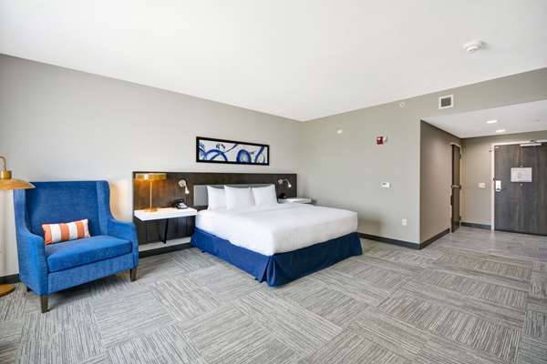  - Hilton Garden Inn Broken Arrow