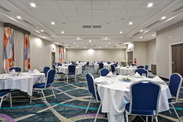  - Hilton Garden Inn Broken Arrow