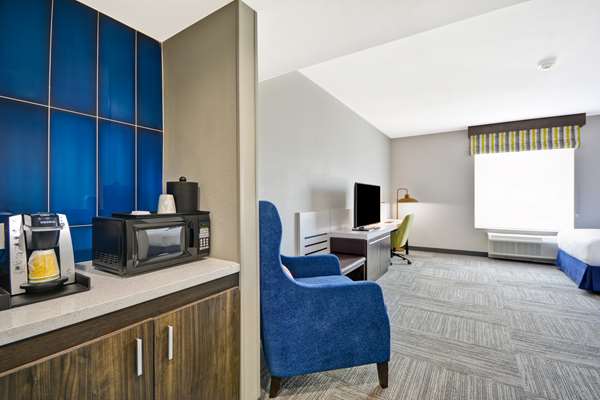  - Hilton Garden Inn Broken Arrow