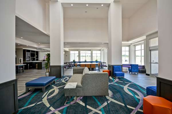  - Hilton Garden Inn Broken Arrow