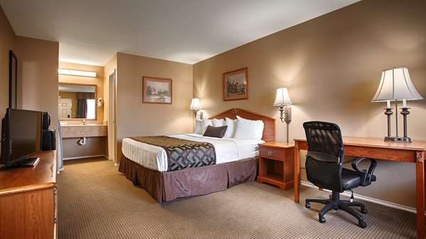  - SureStay Hotel by Best Western Sonora - I-10, Exit 400