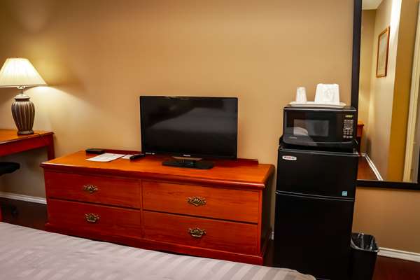  - SureStay Hotel by Best Western Sonora - I-10, Exit 400