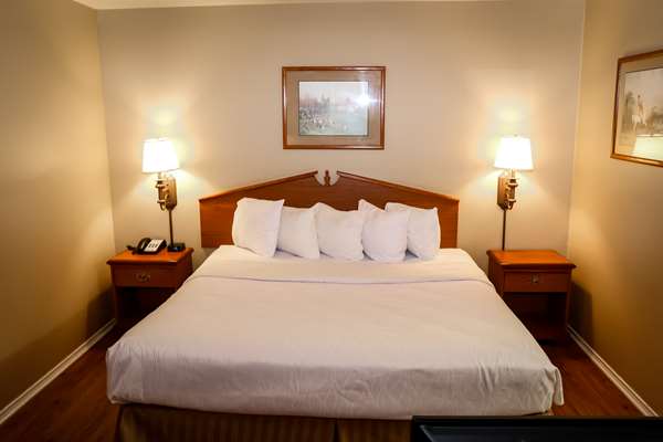 Suite - SureStay Hotel by Best Western Sonora - I-10, Exit 400
