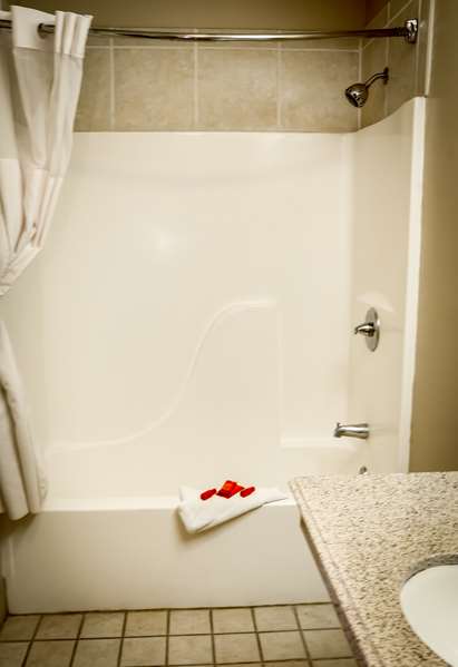  - SureStay Hotel by Best Western Sonora - I-10, Exit 400