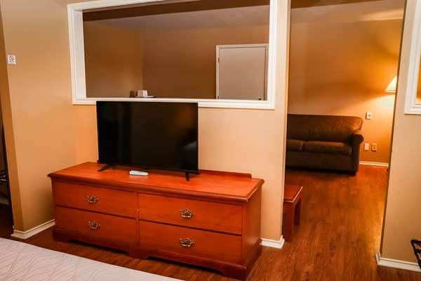 Suite - SureStay Hotel by Best Western Sonora - I-10, Exit 400
