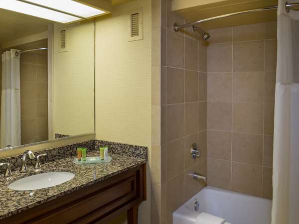 Riverview Room - 2 Queens, Colorado River View, Floor To Ceiling Windows, Flat Screen Television, Refrigerator, Coffee Maker
