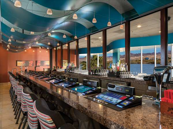 Bar - Aquarius Casino Resort Laughlin