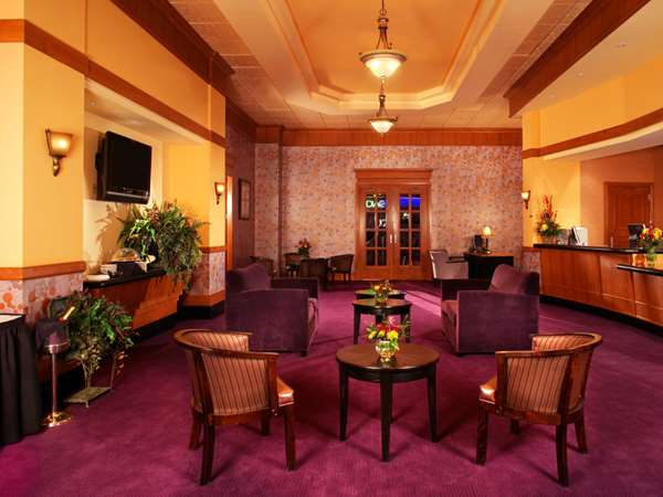 Aquarius Casino Resort, BW Premier Collection