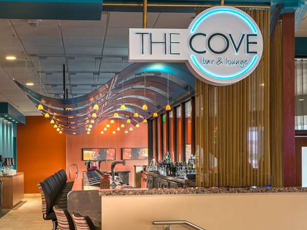 Bar - Aquarius Casino Resort Laughlin